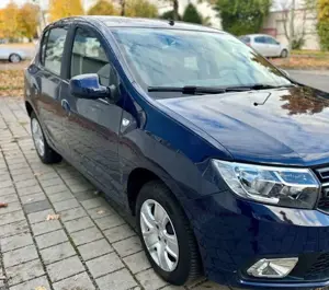 Dacia Sandero Sandero 1.5 dCi 90 (SS) Comfort