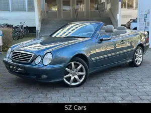 Mercedes-Benz CLK 430 AVANTGARDE*NAVI*MEMORY*LEDER*SHZ