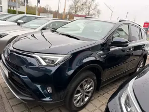 Toyota RAV 4 2.5 4x2 Hybrid Style Selection