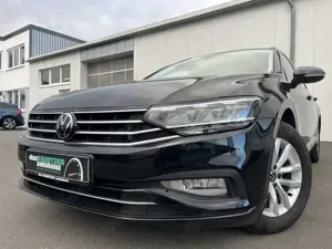 Volkswagen Passat Variant 2.0 TDI DSG Business 156€ m.20% Anz. DAB Navi AC
