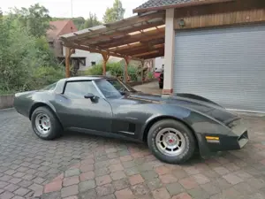Corvette C3 Bild 3