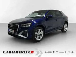 Audi Q2 S line 35 TFSI S tronic MATRIX*NAV*ACC*PDC*KAME...