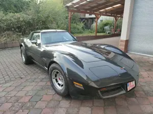 Corvette C3 Bild 2