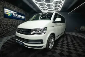 Volkswagen T6 Multivan Generation Six *LED*Memory*ACC*
