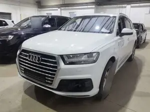Audi Q7 45 TDI S-Line Quattro*7-S*VIRTUAL*AHK*