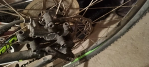 zu verkaufen ein Mountainbike von Merida Big Nine 20 Bild 2