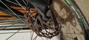 zu verkaufen ein Mountainbike von Merida Big Nine 20 Bild 3