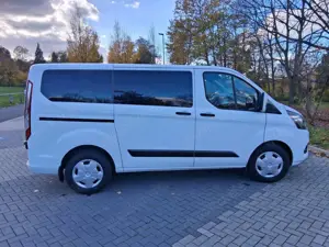 Ford Transit Custom Transit Custom 320 L1H1