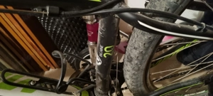 zu verkaufen ein Mountainbike von Merida Big Nine 20 Bild 4