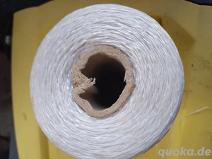 Feste Schnur alzweck Schnur  ca 2,9 kg eine sehr grosse rolle  Preisliste  1 rolle 29,-   2 rollen 5