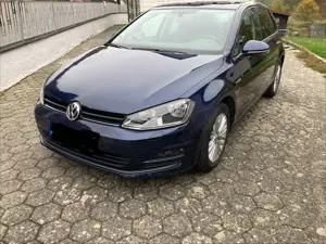 Volkswagen Golf Golf 1.4 TSI BlueMotion Technology Cup