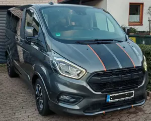 Ford Tourneo Custom Tourneo Custom 320 L1H1 VA MH Sport