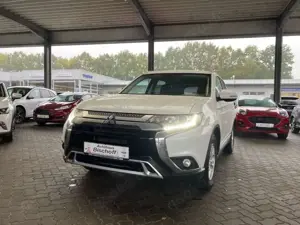 Mitsubishi Outlander 2.0 2WD Spirit