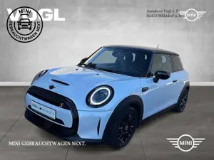 MINI Cooper SE Hatch