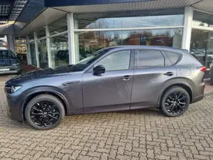 Mazda CX-60 3.3D HOMURA P-GSD; CON-P PRE-COM-P,AHK Bild 2