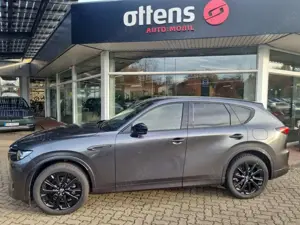 Mazda CX-60 3.3D HOMURA P-GSD; CON-P PRE-COM-P,AHK