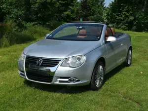 Volkswagen Eos Eos 2.0 FSI Individual Chrom