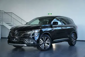 Renault Koleos Initiale Paris 4x4 *ABSOLUT-VOLL*