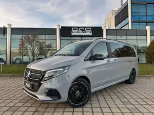 Mercedes-Benz V 300 V300d 4MATIC EXCLUSIVE extralang AMG DISTR,LUFT.