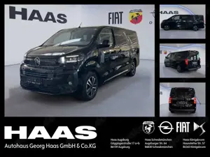 Citroen Spacetourer 2.0 BlueHDi 180 FAP Plus XL Klima