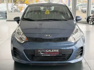 Kia Rio Bild 2