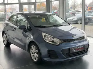 Kia Rio Bild 3