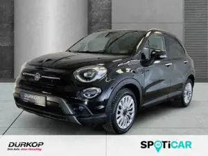 Fiat 500X Navi LED  Mehrzonenklima Musikstreaming