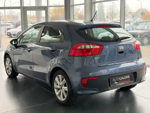 Kia Rio Bild 5