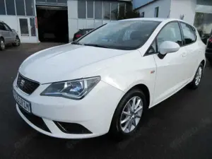 SEAT Ibiza Style **2.HAND** ~incl. GARANTIE~