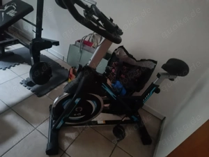 Fitness-Set zu verkaufen Bild 3