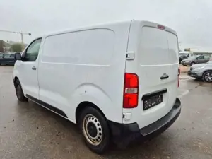 Fiat Scudo L2 SX*Navi*Kamera*HU Neu*Car Play*MwSt. Bild 3