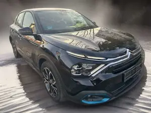 Citroen Others ë-C4 ë-Feel Pack/LED/Wärmep/Kälte-Pa./Kam/STH/18