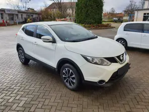 Nissan Qashqai 1.2 DIG-T N-Vision