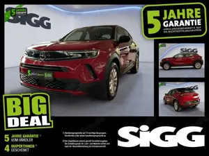 Opel Mokka-E Mokka e Edition DynLicht Fernlichtass. KeyLess