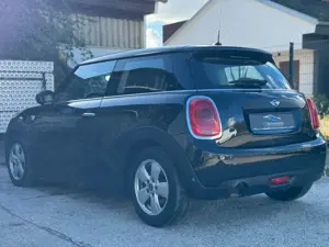 MINI One Mini One First Bild 4