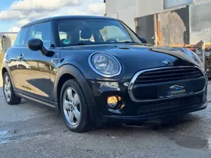 MINI One Mini One First Bild 2