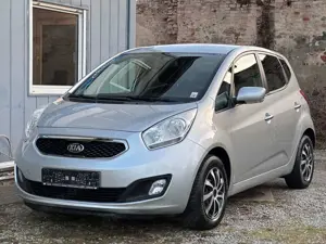 Kia Venga 1.6 Dream Team*SHZ*PDC*Klima*
