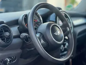 MINI One Mini One First Bild 5