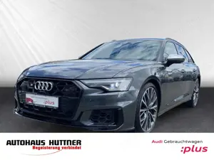Audi S6 Avant TDI quattro tiptr. ACC LED Virtuell Kam.