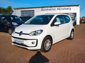 Volkswagen up! Basis:Klima.SHZ.Kamera.1.Hand
