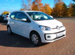 Volkswagen up! Basis:Klima.SHZ.Kamera.1.Hand Bild 3