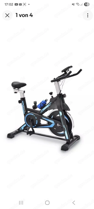 Fitness-Set zu verkaufen Bild 8