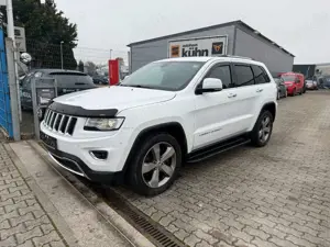 Jeep Grand Cherokee 3.0 CRD Limited