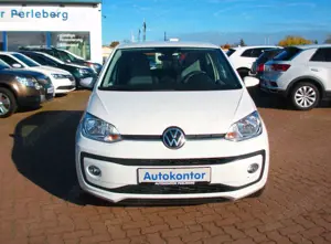Volkswagen up! Basis:Klima.SHZ.Kamera.1.Hand Bild 2