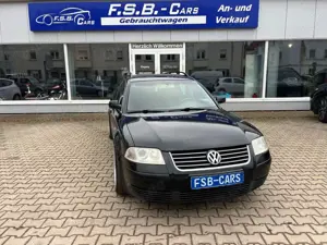 Volkswagen Passat Variant Comfortline Automatik