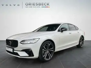 Volvo S90 T8 Twin Engine SHZ*MMY*StHzg*DAB+*RFK