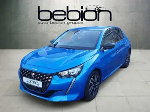 Peugeot 208 1.2 PureTech 100 Allure LED Navi PDC Kamera