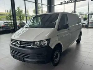 Volkswagen T6 Transporter Transporter T6 4MOTION Lang Klima Navi