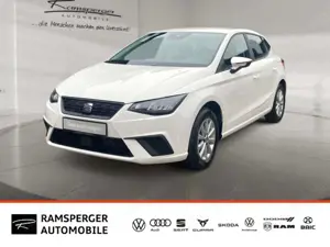 SEAT Ibiza Bild 1