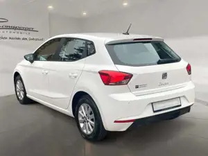 SEAT Ibiza Bild 4